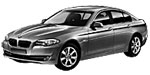 BMW F10 U2446 Fault Code